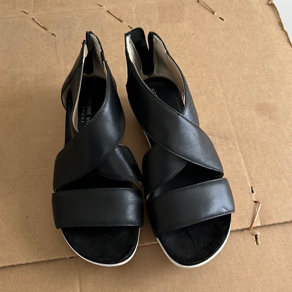 Adrienne Vittadini sport sandal